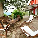 Villa Paradiso By Interhome Coltavolino