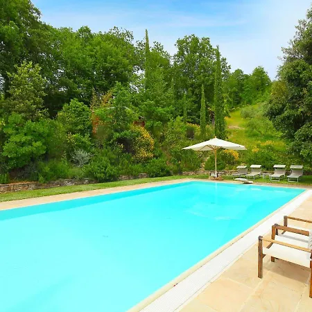 Paradiso By Interhome Villa