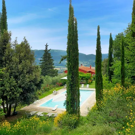 Paradiso By Interhome Villa