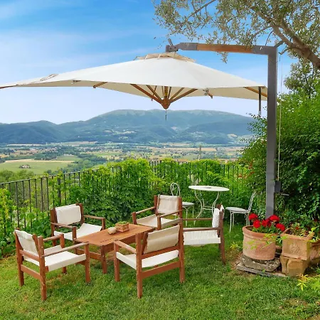 Paradiso By Interhome Coltavolino