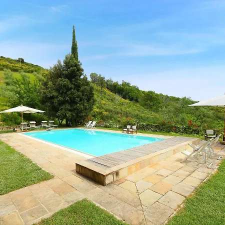 Βίλα Paradiso By Interhome Coltavolino