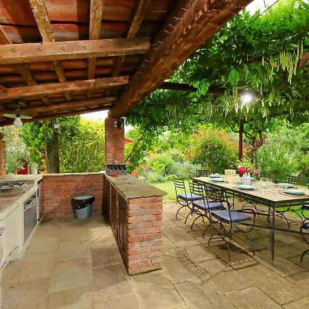 Paradiso By Interhome Βίλα *