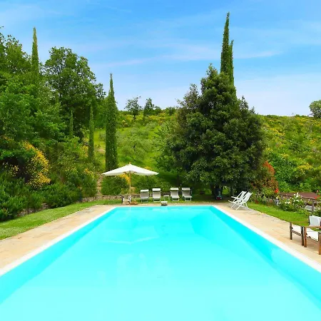 Villa Paradiso By Interhome Coltavolino