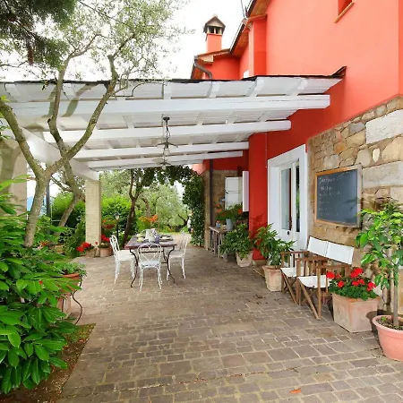Vila Paradiso By Interhome