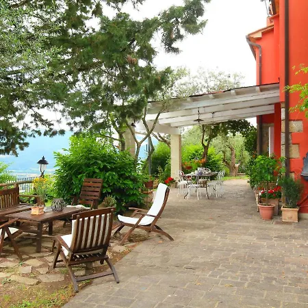 Paradiso By Interhome Coltavolino