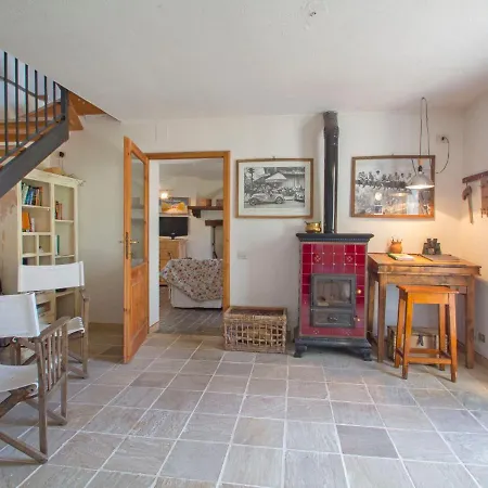 Paradiso By Interhome Coltavolino