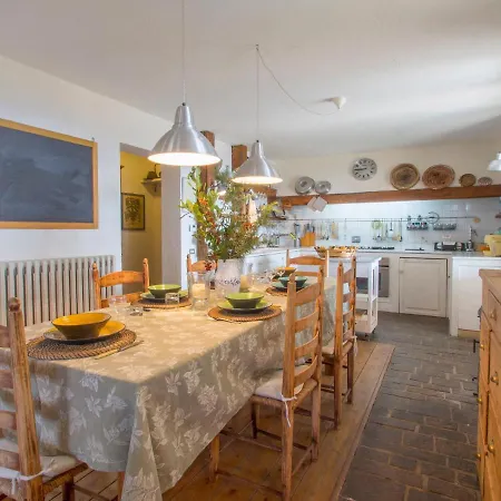 Paradiso By Interhome Villa Coltavolino