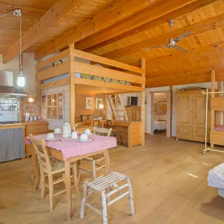 Paradiso By Interhome Villa