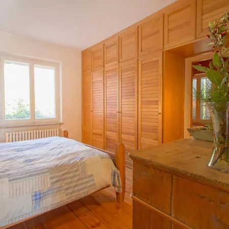 Paradiso By Interhome Villa