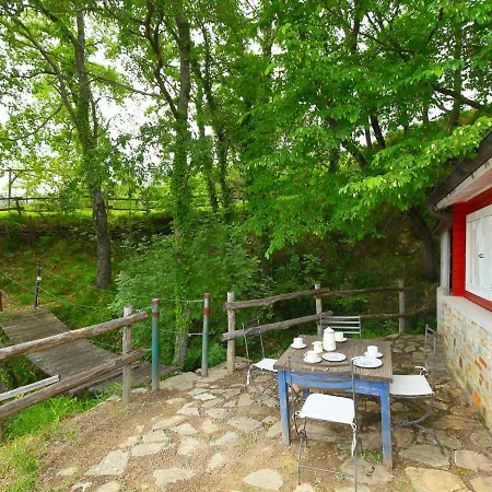 Paradiso By Interhome Coltavolino