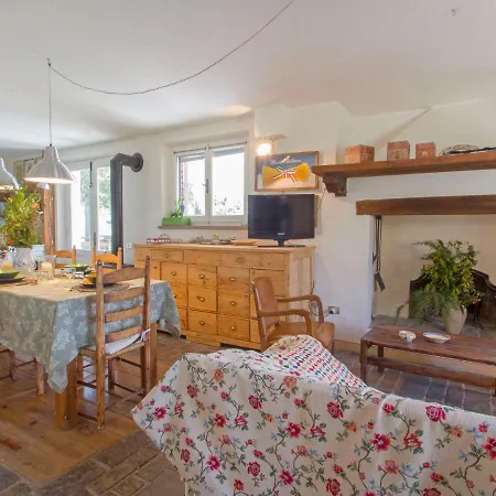 Βίλα Paradiso By Interhome *