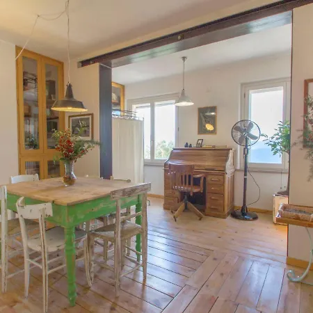 Βίλα Paradiso By Interhome *