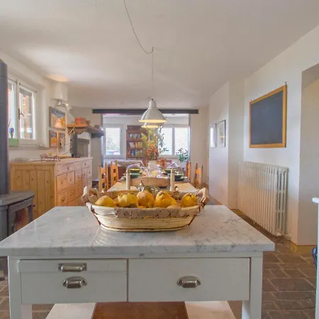 Βίλα Paradiso By Interhome *