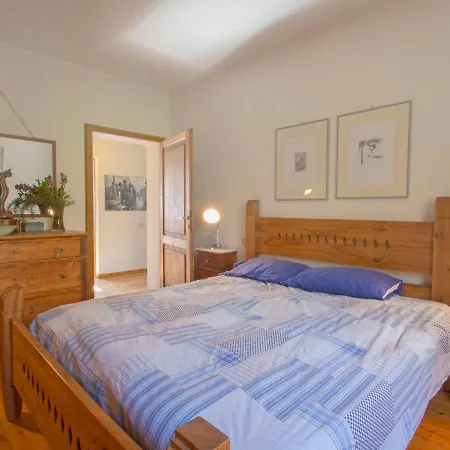 Paradiso By Interhome Coltavolino