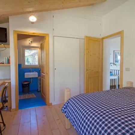 Paradiso By Interhome Villa Coltavolino