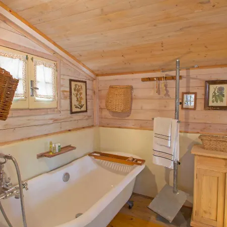 Paradiso By Interhome Villa Coltavolino