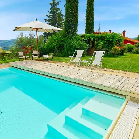 Paradiso By Interhome