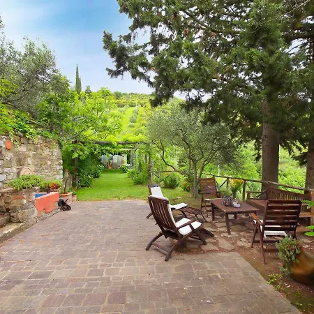 Paradiso By Interhome