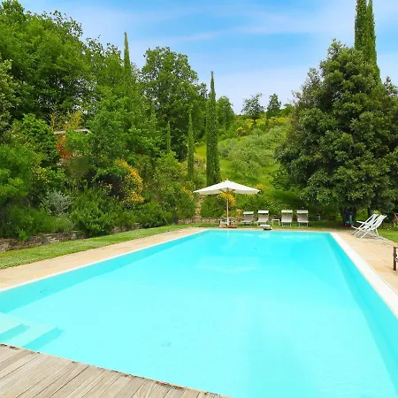 Paradiso By Interhome Villa *