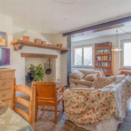 Villa Paradiso By Interhome Coltavolino