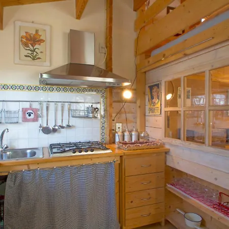 Villa Paradiso By Interhome Coltavolino