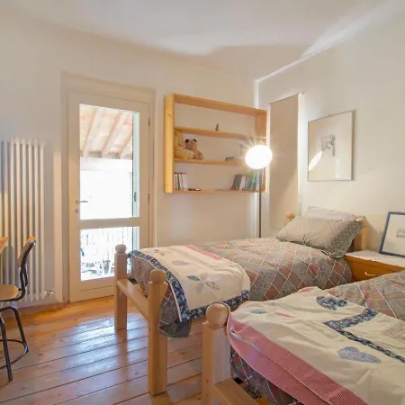 Villa Paradiso By Interhome Coltavolino