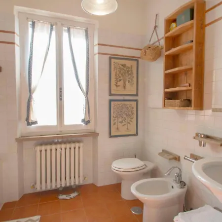 Paradiso By Interhome * Coltavolino