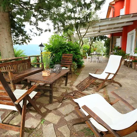 Villa Paradiso By Interhome Coltavolino