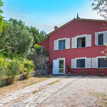 Villa Paradiso By Interhome