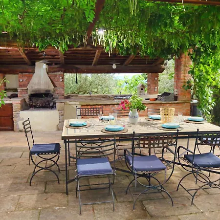 Villa Paradiso By Interhome