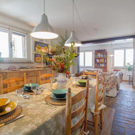Villa Paradiso By Interhome