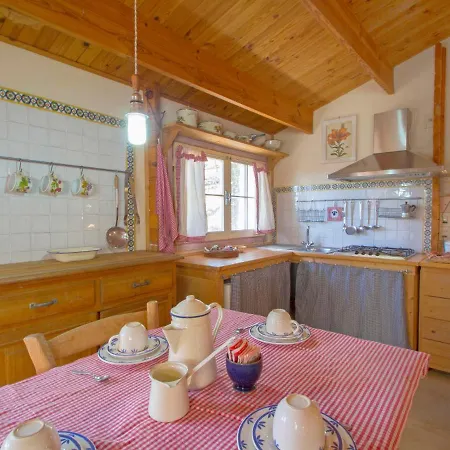 Villa Paradiso By Interhome