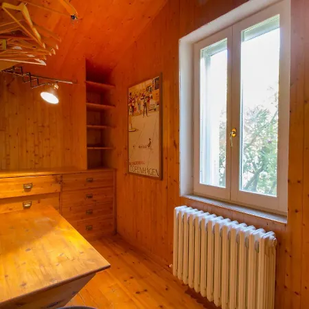 Villa Paradiso By Interhome