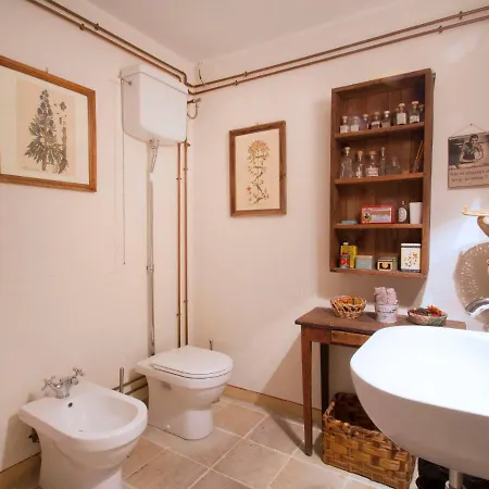 Paradiso By Interhome Villa Coltavolino