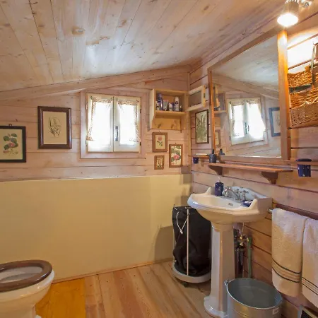 Paradiso By Interhome Βίλα Coltavolino