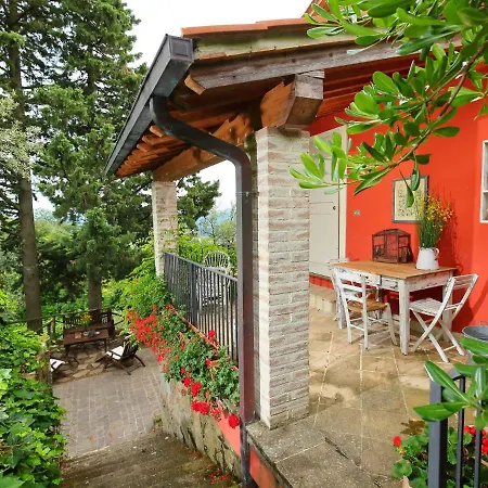 Vila Paradiso By Interhome *