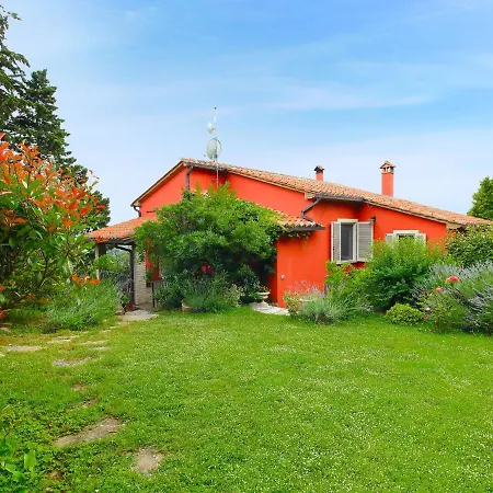 Paradiso By Interhome