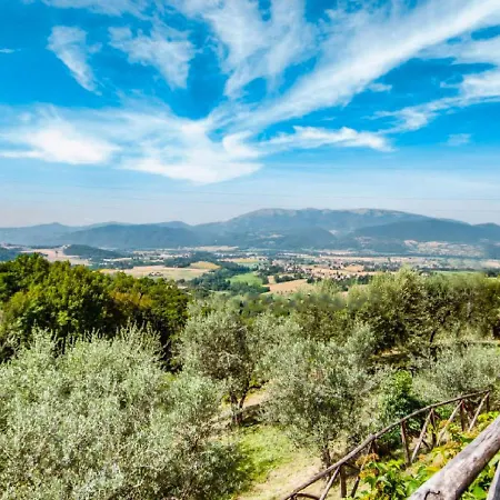 Paradiso By Interhome