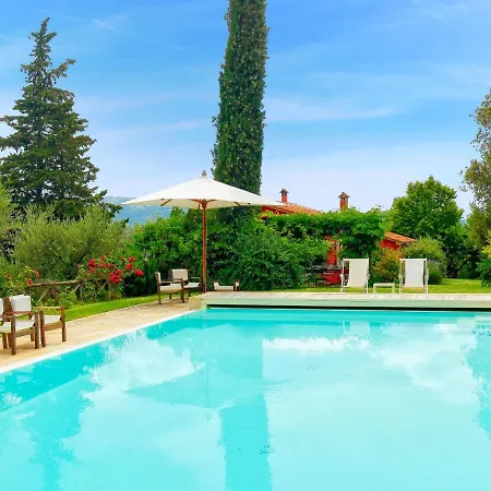 Paradiso By Interhome