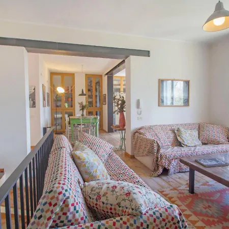 Paradiso By Interhome