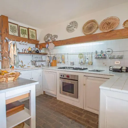 Paradiso By Interhome