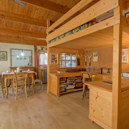 Villa Paradiso By Interhome Coltavolino