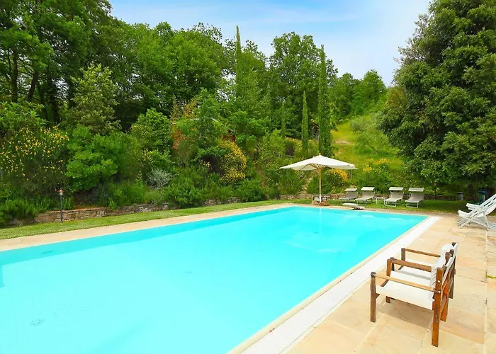 Paradiso By Interhome Villa