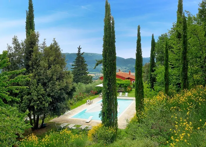 Paradiso By Interhome Villa