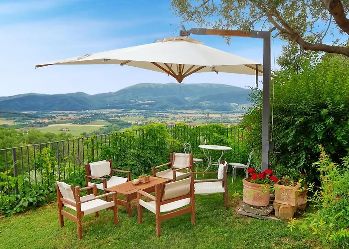 Paradiso By Interhome Coltavolino