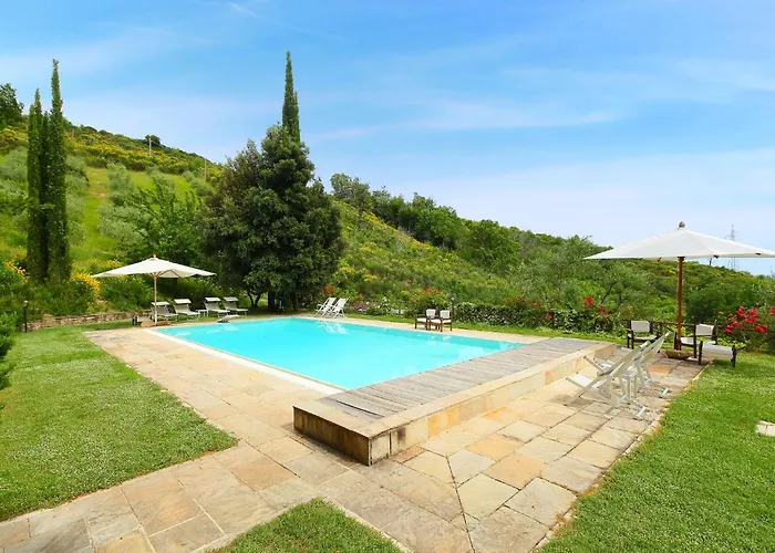 Villa Paradiso By Interhome Coltavolino