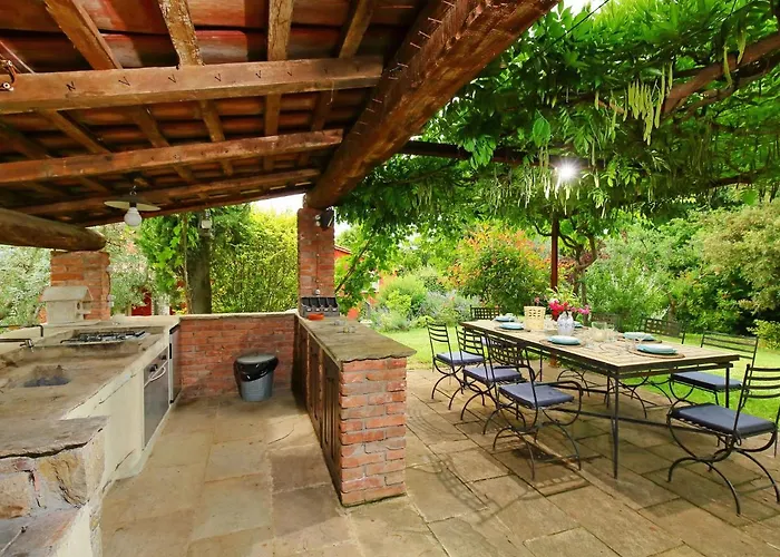 Paradiso By Interhome Villa *