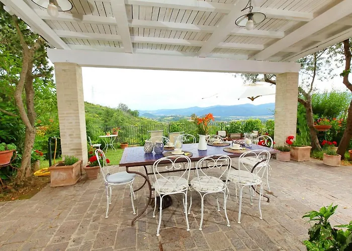 Paradiso By Interhome