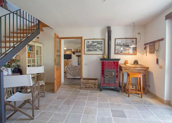 Paradiso By Interhome Coltavolino