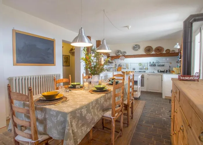 Paradiso By Interhome Villa Coltavolino